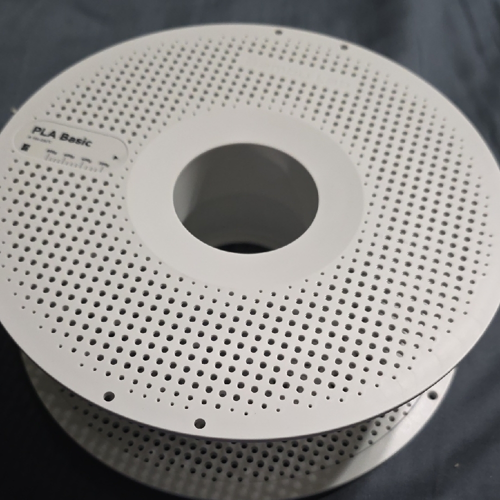 White Electronics Accessory - Picture 3 of 5